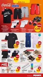 Socken Angebot & Preis im aktuellen Penny Prospekt Socken Angebot im aktuellen Penny Prospekt auf Seite 35