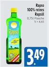 Rapsöl Angebote von Rapso bei EDEKA Regensburg für 3,49 €