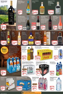 Coca Cola im aktuellen GLOBUS Prospekt (Gotha) Coca Cola im GLOBUS Prospekt "Aktuelle Angebote" mit 32 Seiten (Gotha)