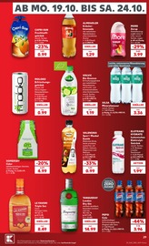 Cola im Kaufland Prospekt in Alfeld Aktueller Kaufland Prospekt mit Cola, "Hier bin ich richtig", Seite 33