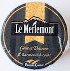 Le merlemont à Intermarché Contact dans Ternuay-Melay-et-Saint-Hilaire Le merlemont à Intermarché Contact dans Ternuay-Melay-et-Saint-Hilaire