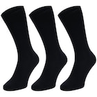 Chaussettes femme ou homme Pairz - Pairz dans le catalogue Action
