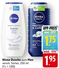 Creme Soft & Mandelöl Angebote von Nivea bei E center Ulm für 1,75 €