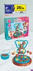 MINI DÉLICES - ATELIER CHOCO GUIMAUVE en promo chez JouéClub MINI DÉLICES - ATELIER CHOCO GUIMAUVE dans le catalogue JouéClub