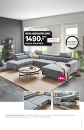 Wohnwand Angebot & Preis im aktuellen Kabs Prospekt Wohnwand Angebot im aktuellen Kabs Prospekt auf Seite 31