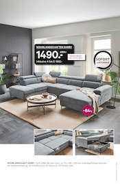 Aktueller Kabs Prospekt mit Wohnwand, "HAPPY FAMILY!", Seite 31