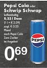 Pepsi Cola Angebote von Pepsi bei TOP Getränke Neuss für 0,69 €