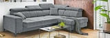 Ecksofa mit Funktion Sydney im Angebot bei SB Möbel Boss in Braunschweig Ecksofa mit Funktion Sydney Angebote bei SB Möbel Boss Braunschweig für 1.499,00 €