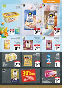 Nüsse im EDEKA Prospekt "Wir lieben Lebensmittel!" mit 8 Seiten (Nürnberg)