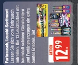 Farbrausch Leucht-Sortiment bei EDEKA im Ratzeburg Prospekt für 12,99 €