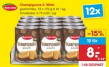 Aktuelle Champignons Angebote bei Netto Marken-Discount in Frankfurt (Main) Aktuelles Champignons 3. Wahl Angebot bei Netto Marken-Discount in Frankfurt (Main) ab 8,00 €