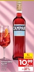 Bitter Aperitif Angebote von Campari bei Netto Marken-Discount Bremerhaven für 10,99 €