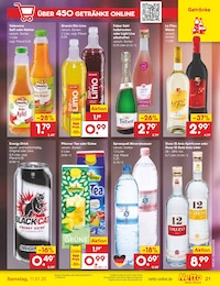 Pfanne Angebot im aktuellen Netto Marken-Discount Prospekt auf Seite 29