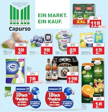 Marktkauf Prospekt für Baltmannsweiler: "Aktuelle Angebote", 35 Seiten, 12.01.2026 - 17.01.2026