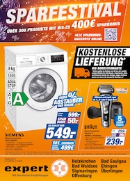 expert Prospekt für Glonn mit 12 Seiten expert Prospekt für Glonn: "Top Angebote", 12 Seiten, 02.10.2026 - 12.10.2026