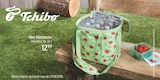Mini-Kühltasche von Tchibo im aktuellen E center Prospekt