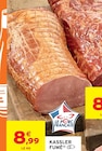 Promo Kassler fumé à 8,99 € dans le catalogue Intermarché Hyper à Mirecourt