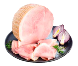 Gekochter Hinterschinken von Gutfleisch im aktuellen Marktkauf Prospekt für 2,19 €
