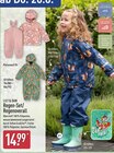 Regenoverall im Angebot bei ALDI Nord in Potsdam Regenoverall Angebote von LILY & DAN bei ALDI Nord Potsdam für 14,99 €