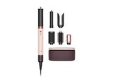 Airwrap Co-anda 2x™ Multi-Haarstyler und -trockner Straight+Wavy, Ceramic Pink/Roségold, Haarstyler von DYSON im aktuellen MediaMarkt Saturn Prospekt für 555,00 €