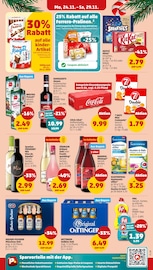 Aktueller Penny Prospekt mit Bier, "Wer günstig will, muss Penny.", Seite 26