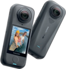 X4Air Starter Bundle Action Kamera Angebote von Insta360 bei expert Neuwied für 349,00 €