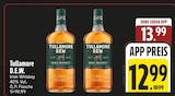 Irish Whiskey im Angebot bei EDEKA in Regensburg Irish Whiskey Angebote von Tullamore D.E.W. bei EDEKA Regensburg für 12,99 €