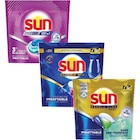 SUR TOUTES LES CASPULES - SUN - Carrefour à Clichy SUR TOUTES LES CASPULES - SUN en promo chez Carrefour Clichy