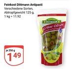 Aktuelle Oliven Angebote bei GLOBUS in Ludwigshafen (Rhein) Aktuelles Antipasti Angebot bei GLOBUS in Ludwigshafen (Rhein) ab 1,49 €