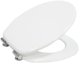 WC-Sitz im Penny Prospekt WC-Sitz von im aktuellen Penny Prospekt für 17,99 €