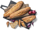 Zwiebelbaguette Angebote bei Kaufland Essen für 0,59 €