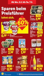 Lidl Konfituere im Prospekt Lidl Konfituere im Prospekt