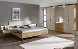 Schlafzimmer Seamo, Eiche Artisan Nachbildung, 180 x 200 cm, Schrank 301 x 223 cm im Angebot bei HARDECK in Gelsenkirchen Schlafzimmer Seamo, Eiche Artisan Nachbildung, 180 x 200 cm, Schrank 301 x 223 cm Angebote von Vito bei HARDECK Gelsenkirchen für 1.799,00 €