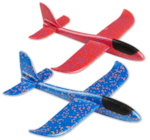 Spielzeugflugzeug Angebote bei Penny Karlsruhe für 1,99 €