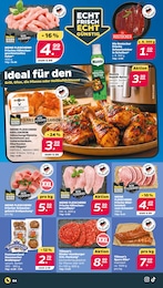 Geflügel Angebot im aktuellen Netto mit dem Scottie Prospekt auf Seite 4
