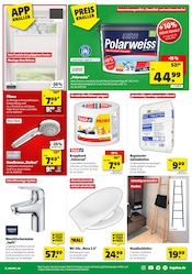 Rollo im Hagebaumarkt Prospekt in Brandenburg Aktueller Hagebaumarkt Prospekt mit Rollo, "So günstig geht das!", Seite 19