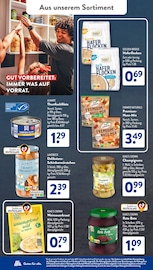 Aktueller ALDI SÜD Prospekt mit Schinken, "Gutes für Alle.", Seite 34