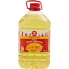 Huile spéciale friture "Maxi Pack" - CARREFOUR CLASSIC' en promo chez Carrefour Mulhouse à 11,99 €