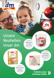 Smartphone im aktuellen dm-drogerie markt Prospekt (Pforzheim) Smartphone im dm-drogerie markt Prospekt "Aktuelle Angebote" mit 1 Seiten (Pforzheim)