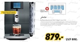 Aktuelle Kaffee Angebote bei MEDIMAX in Halberstadt Aktuelles Kaffeevollautomat ENA 5 Night Inox (EA) Angebot bei MEDIMAX in Halberstadt ab 879,00 €