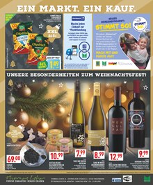 Chips im aktuellen Marktkauf Prospekt (Paderborn) Chips im Marktkauf Prospekt "Aktuelle Angebote" mit 18 Seiten (Paderborn)