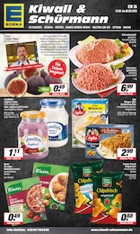 EDEKA Prospekt für Marl mit 17 Seiten EDEKA Prospekt für Marl: "Aktuelle Angebote", 17 Seiten, 01.09.2025 - 06.09.2025