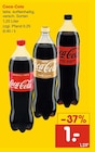 Coca-Cola für 1,00 € bei Netto Marken-Discount im Angebot Coca-Cola im aktuellen Netto Marken-Discount Prospekt