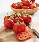 Tomate ronde en grappe - U Express à Béziers Tomate ronde en grappe en promo chez U Express Béziers à 1,79 €