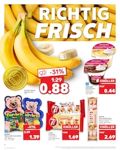 Bananen im Kaufland Prospekt in Koblenz Aktueller Kaufland Prospekt mit Bananen, "Aktuelle Angebote", Seite 2