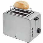 Toaster STELIO Angebote von WMF bei Zurbrüggen Hemer für 59,99 €