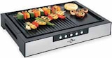 Tischgrill Style Angebote von Küchenprofi bei Zurbrüggen Oberhausen für 59,99 €