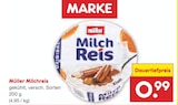 Netto Marken-Discount Schleife - Milchreis Angebot im Prospekt Milchreis bei Netto Marken-Discount im Schleife Prospekt für 0,99 €
