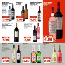 Freixenet-Sekt Angebot & Preis im aktuellen Real Prospekt Freixenet-Sekt Angebot im aktuellen Real Prospekt auf Seite 17