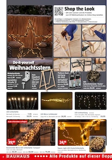 Gardinen im aktuellen BAUHAUS Prospekt (Köln) Gardinen im BAUHAUS Prospekt "Wenn's gut werden muss" mit 40 Seiten (Köln)